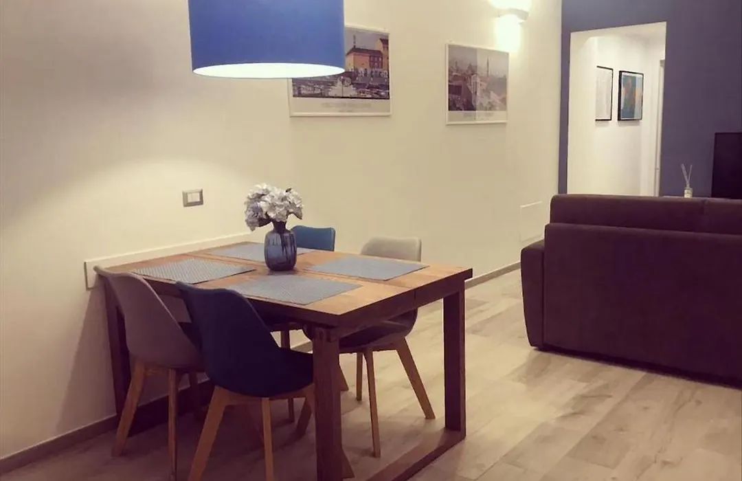 Lovely Milano - Brand New Stylish Apartment In Navigli Area-1