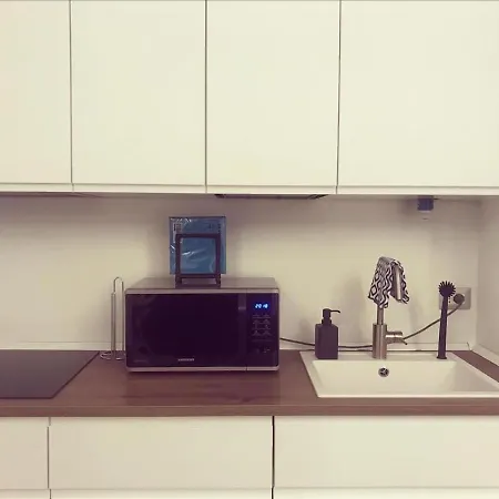 Lovely Milano - Brand New Stylish Apartment In Navigli Area-2