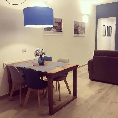 Lovely Milano - Brand New Stylish Apartment In Navigli Area-3