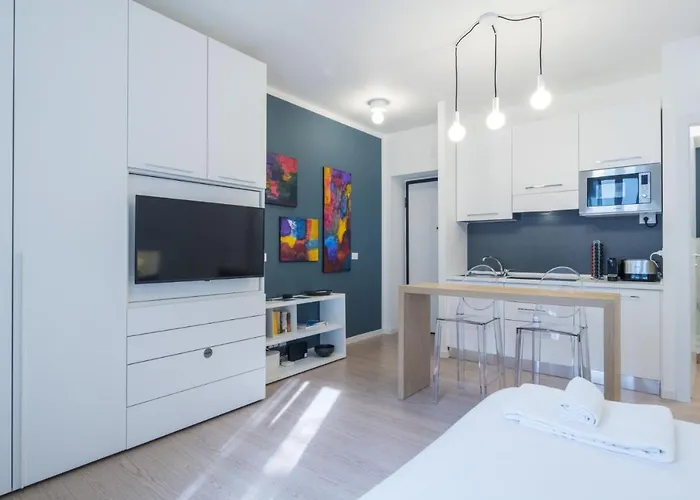 Easylife - o - Kramer 33 - Porta Venezia